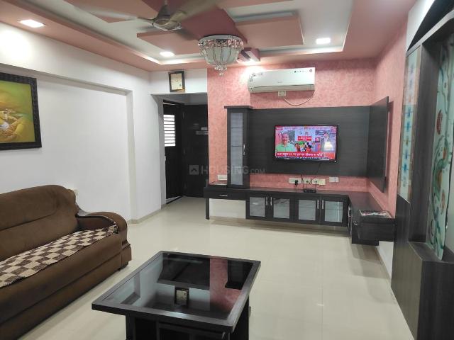 3 BHK Apartment in Chhani Jakat Naka for rent Vadodara. The reference number is 20348814