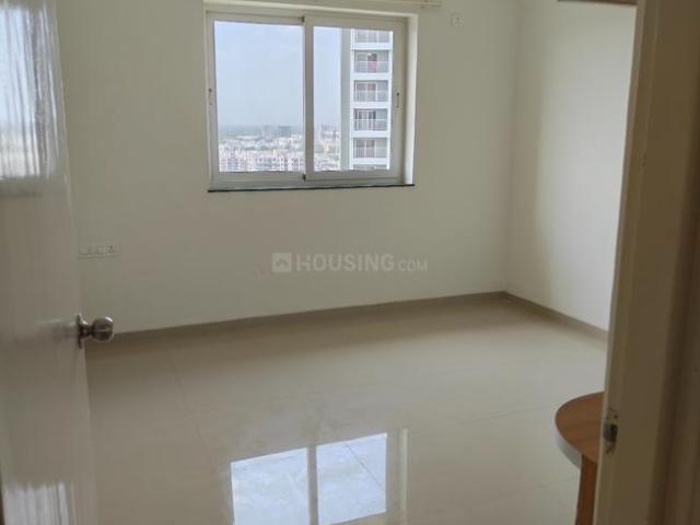 3 BHK Apartment in Chhani Jakat Naka for rent Vadodara. The reference number is 20359910