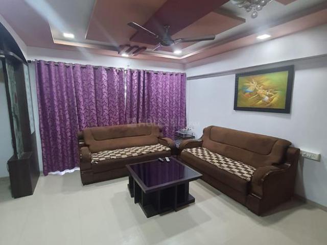 3 BHK Apartment in Chhani Jakat Naka for resale Vadodara. The reference number is 19344662