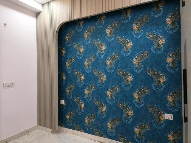 3 BHK Apartment in Lal Kuan for resale Ghaziabad. The reference number is 20553886