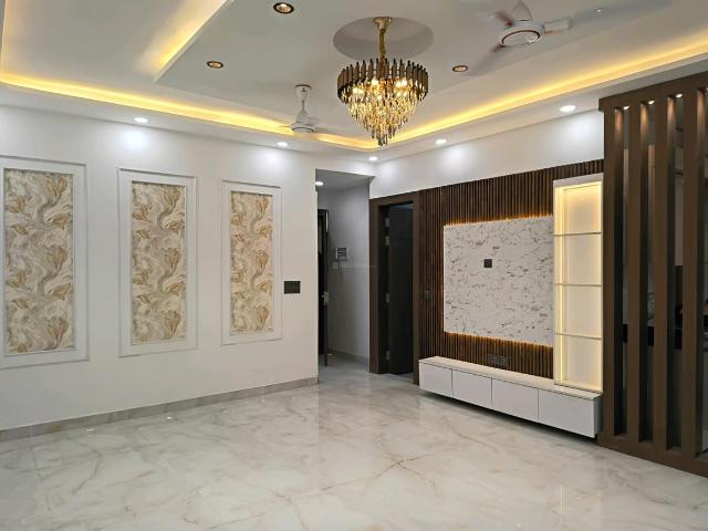 3 BHK Apartment in Lal Kuan for resale Ghaziabad. The reference number is 20553819
