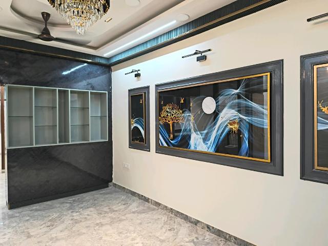 3 BHK Apartment in Lal Kuan for resale Ghaziabad. The reference number is 20554472