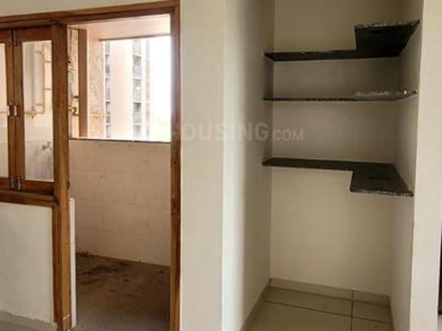 3 BHK Apartment in Chharodi for rent Ahmedabad. The reference number is 17678668