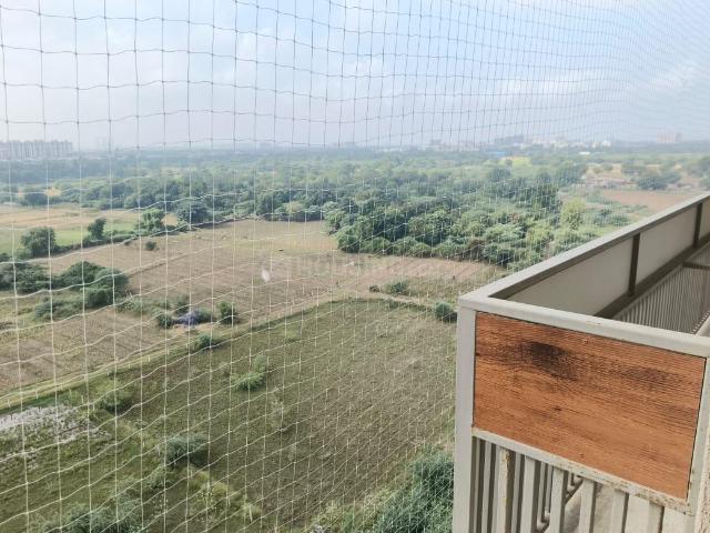 3 BHK Apartment in Chharodi for rent Ahmedabad. The reference number is 18764606