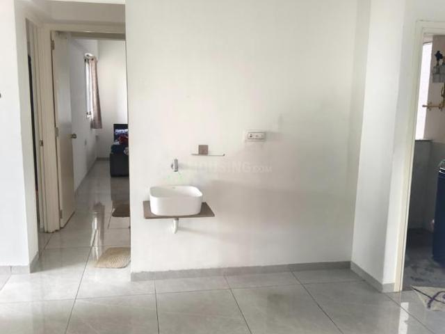 3 BHK Apartment in Chharodi for rent Ahmedabad. The reference number is 18830302