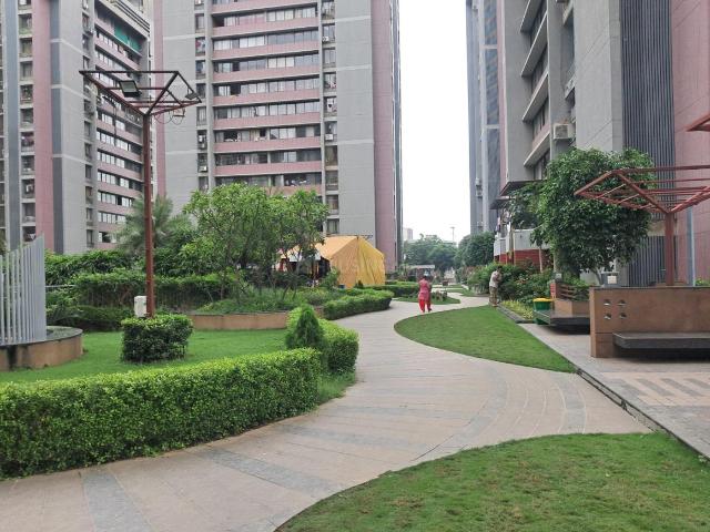 3 BHK Apartment in Chharodi for rent Ahmedabad. The reference number is 18961509