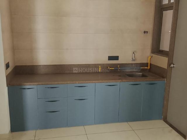 3 BHK Apartment in Chharodi for rent Ahmedabad. The reference number is 18998893
