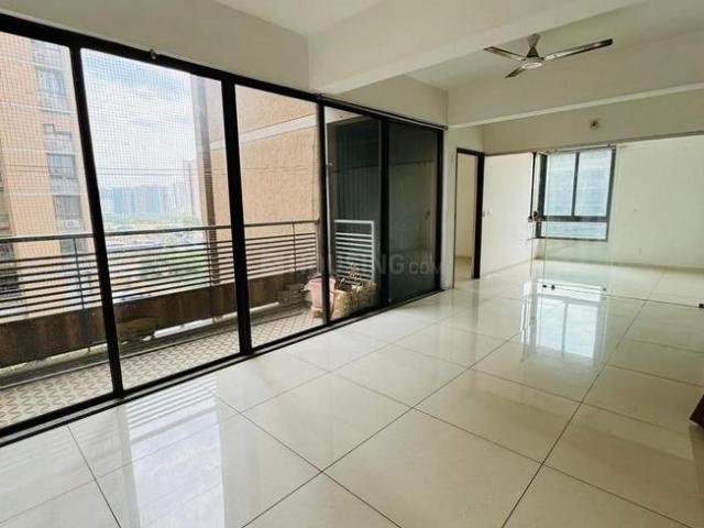 3 BHK Apartment in Chharodi for rent Ahmedabad. The reference number is 19042724