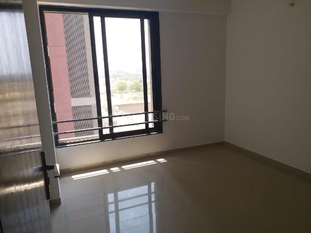3 BHK Apartment in Chharodi for rent Ahmedabad. The reference number is 19135755