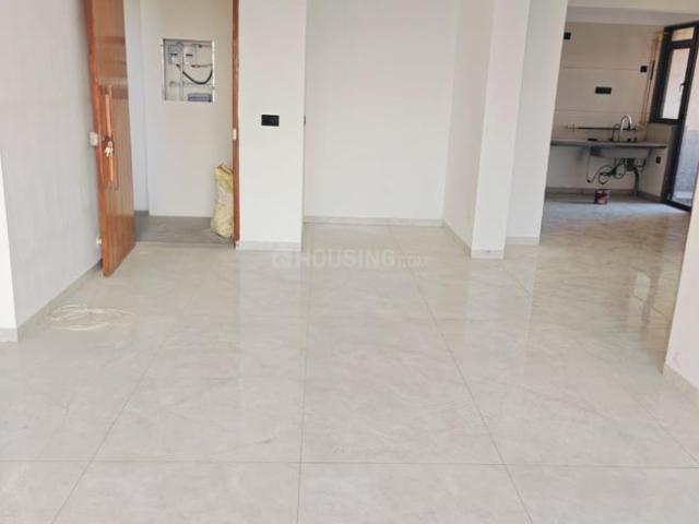 3 BHK Apartment in Chharodi for rent Ahmedabad. The reference number is 19299822