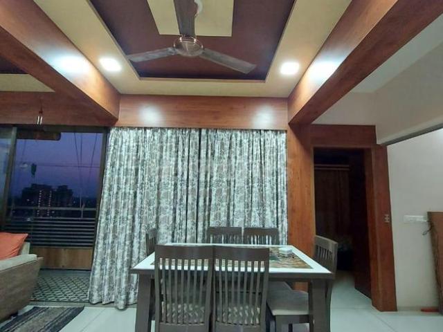 3 BHK Apartment in Chharodi for rent Ahmedabad. The reference number is 19409543