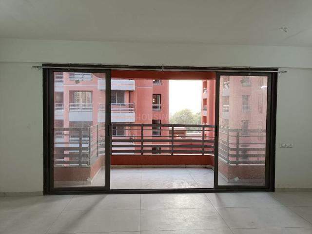 3 BHK Apartment in Chharodi for rent Ahmedabad. The reference number is 19410078