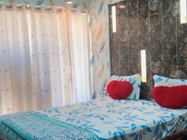 3 BHK Apartment in Chharodi for rent Ahmedabad. The reference number is 19431766