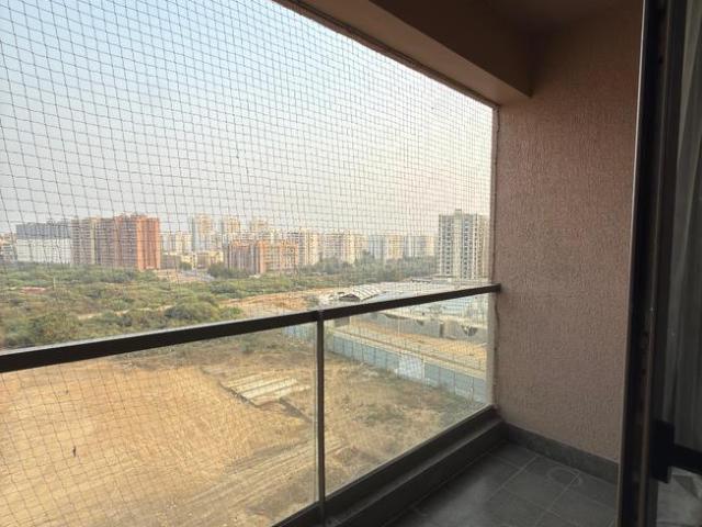 3 BHK Apartment in Chharodi for rent Ahmedabad. The reference number is 19920016