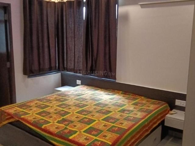 3 BHK Apartment in Chharodi for rent Ahmedabad. The reference number is 19922951