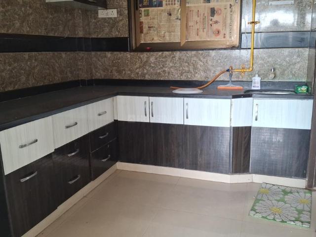 3 BHK Apartment in Chharodi for rent Ahmedabad. The reference number is 19934393