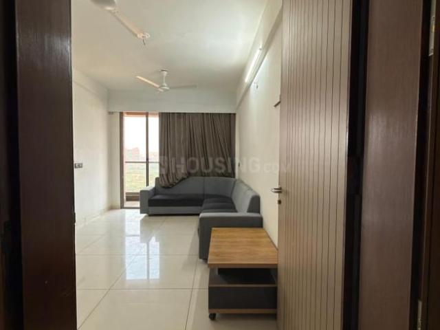3 BHK Apartment in Chharodi for rent Ahmedabad. The reference number is 19932243