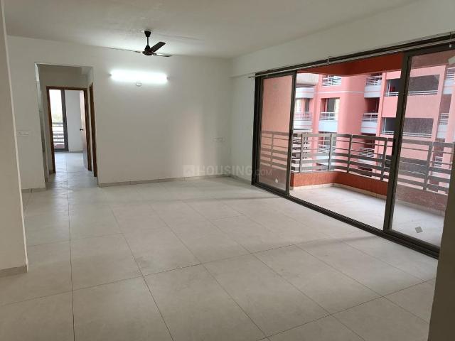 3 BHK Apartment in Chharodi for rent Ahmedabad. The reference number is 19946343