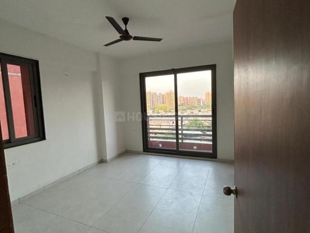 3 BHK Apartment in Chharodi for rent Ahmedabad. The reference number is 20066044