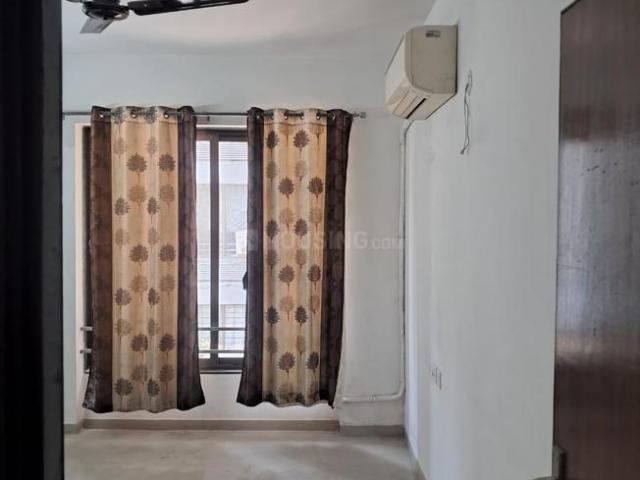 3 BHK Apartment in Chharodi for rent Ahmedabad. The reference number is 20076327
