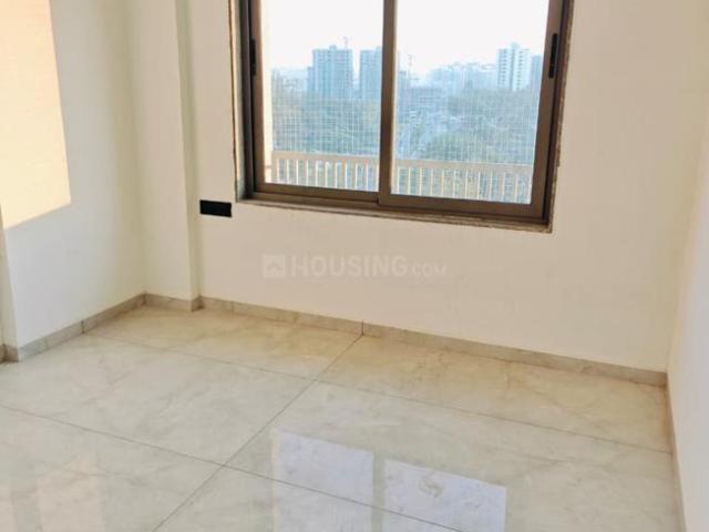 3 BHK Apartment in Chharodi for rent Ahmedabad. The reference number is 20077493