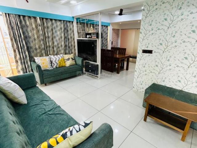 3 BHK Apartment in Chharodi for rent Ahmedabad. The reference number is 20141067