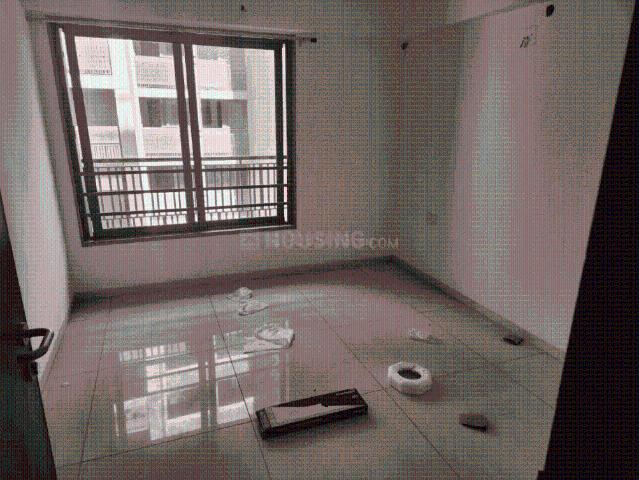 3 BHK Apartment in Chharodi for rent Ahmedabad. The reference number is 20238003