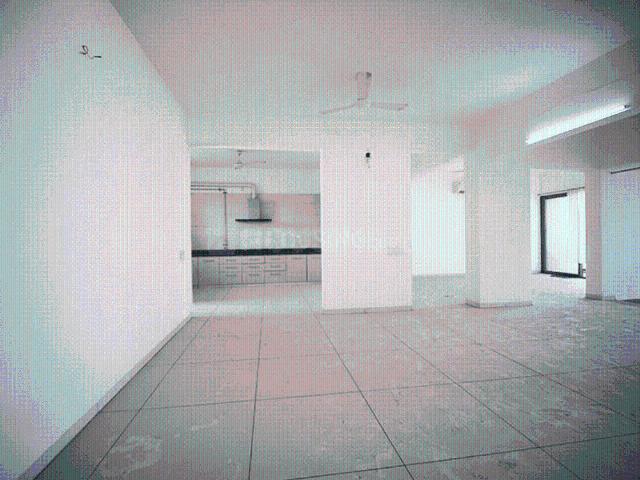 3 BHK Apartment in Chharodi for rent Ahmedabad. The reference number is 20238085