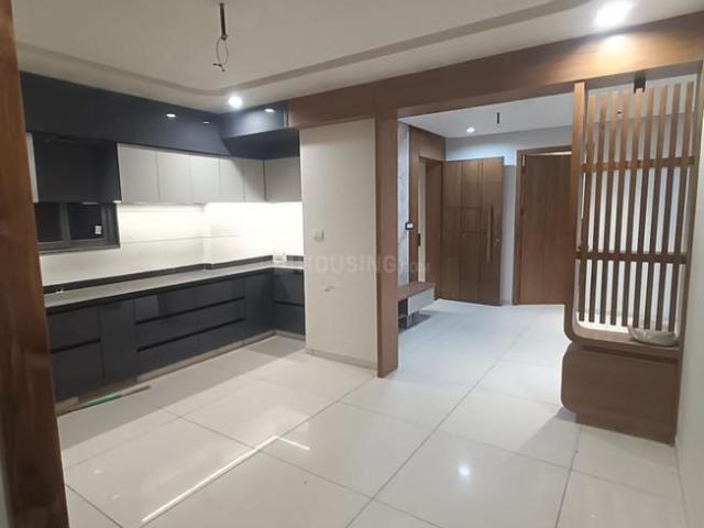 3 BHK Apartment in Chharodi for rent Ahmedabad. The reference number is 20249864