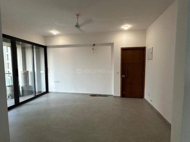 3 BHK Apartment in Chharodi for rent Ahmedabad. The reference number is 20301581