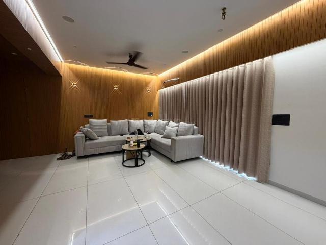 3 BHK Apartment in Chharodi for rent Ahmedabad. The reference number is 20313522