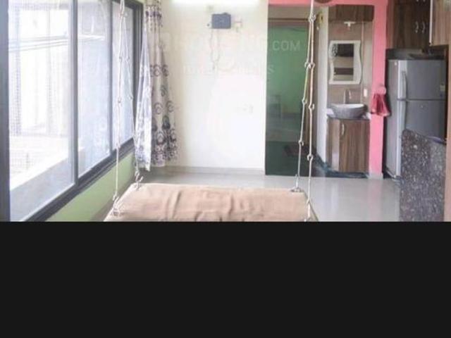 3 BHK Apartment in Chharodi for rent Ahmedabad. The reference number is 20405327