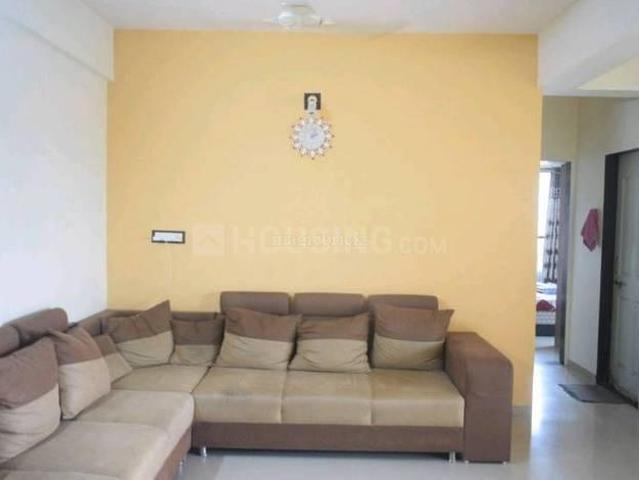 3 BHK Apartment in Chharodi for rent Ahmedabad. The reference number is 20423027