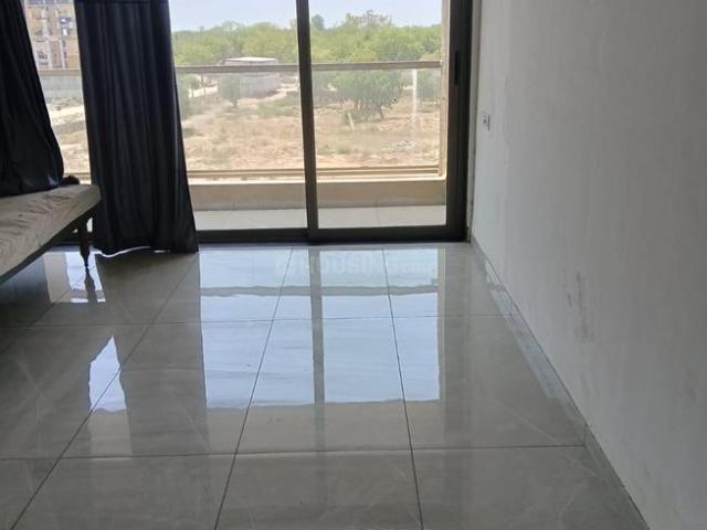 3 BHK Apartment in Chharodi for rent Ahmedabad. The reference number is 20436732