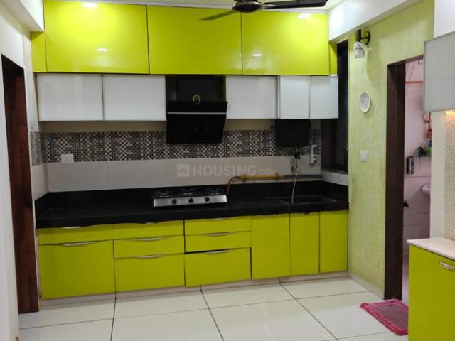 3 BHK Apartment in Chharodi for rent Ahmedabad. The reference number is 20430921