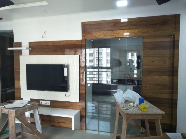 3 BHK Apartment in Chharodi for rent Ahmedabad. The reference number is 20486673