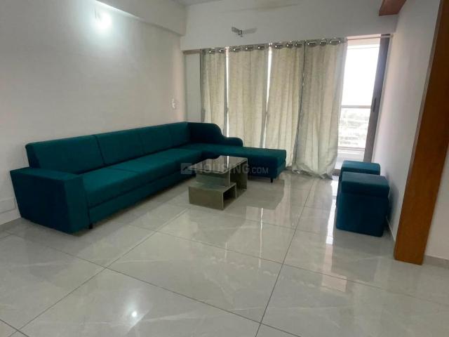3 BHK Apartment in Chharodi for rent Ahmedabad. The reference number is 20518778