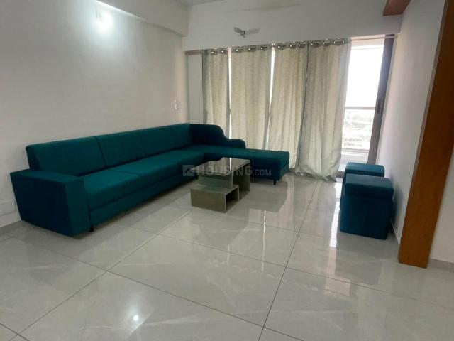 3 BHK Apartment in Chharodi for rent Ahmedabad. The reference number is 20511625