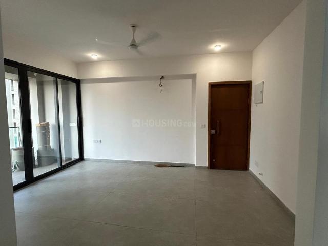 3 BHK Apartment in Chharodi for rent Ahmedabad. The reference number is 20511781
