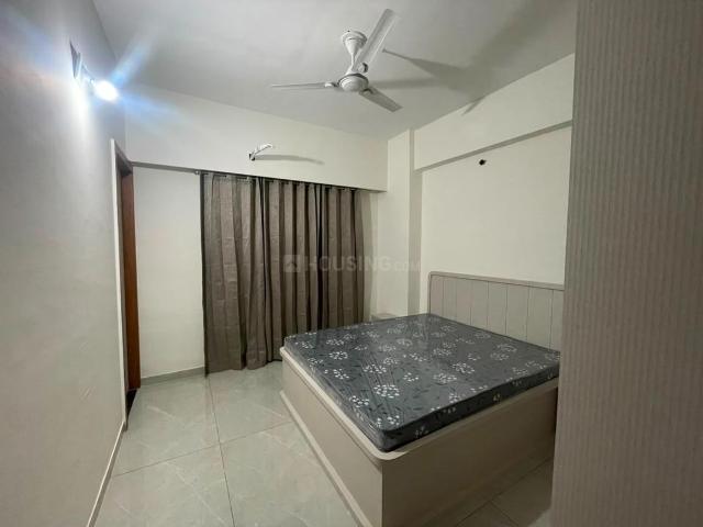 3 BHK Apartment in Chharodi for rent Ahmedabad. The reference number is 20534390