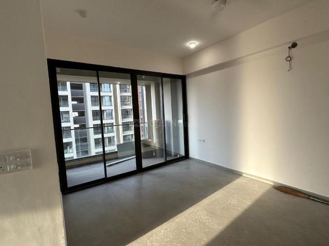 3 BHK Apartment in Chharodi for rent Ahmedabad. The reference number is 20590373