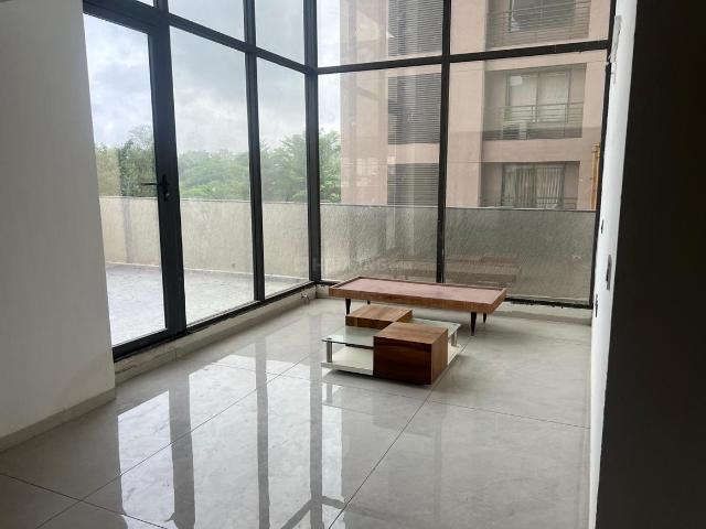 3 BHK Apartment in Chharodi for rent Ahmedabad. The reference number is 20834824