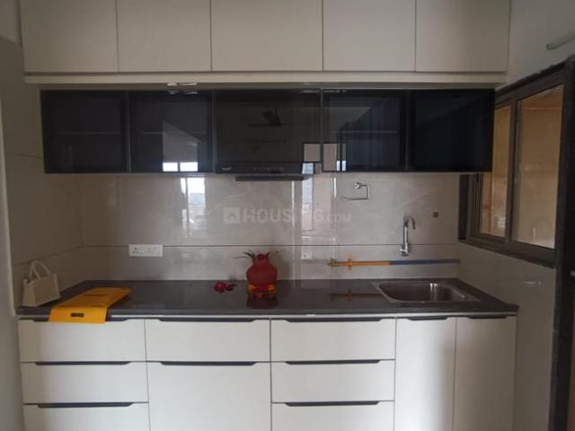 3 BHK Apartment in Chharodi for rent Ahmedabad. The reference number is 20832365
