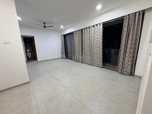3 BHK Apartment in Chharodi for rent Ahmedabad. The reference number is 20861365