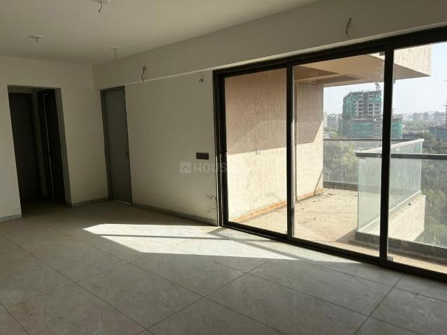 3 BHK Apartment in Chharodi for rent Ahmedabad. The reference number is 20862210