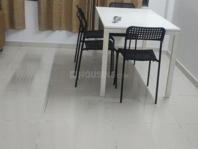 3 BHK Apartment in Chharodi for rent Ahmedabad. The reference number is 20982081