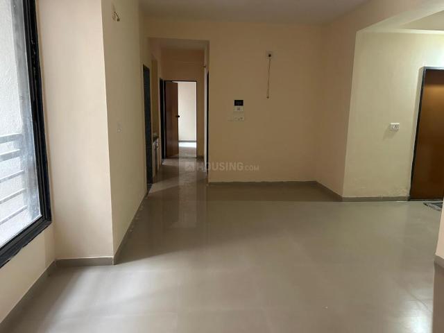 3 BHK Apartment in Chharodi for resale Ahmedabad. The reference number is 18774588