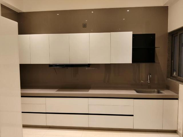 3 BHK Apartment in Chharodi for resale Ahmedabad. The reference number is 19429582