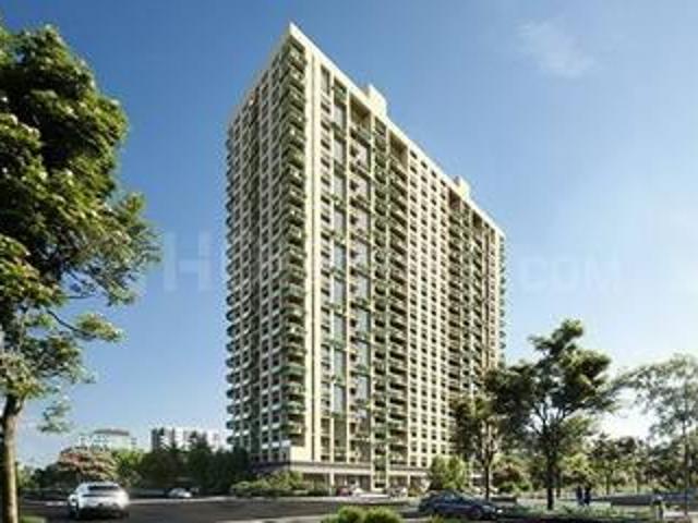 3 BHK Apartment in Chharodi for resale Ahmedabad. The reference number is 19671818