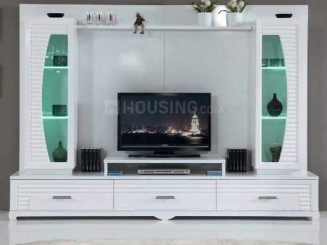 3 BHK Apartment in Chharodi for resale Ahmedabad. The reference number is 19914478